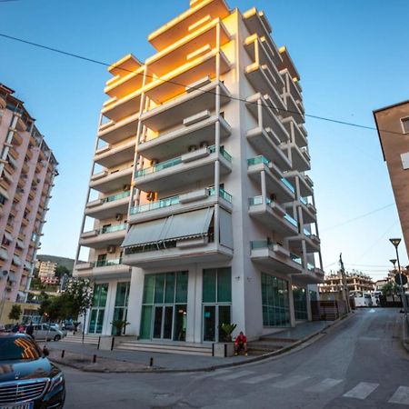 סרנדה Mamma'S Apartments מראה חיצוני תמונה