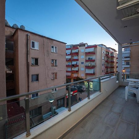 סרנדה Mamma'S Apartments מראה חיצוני תמונה