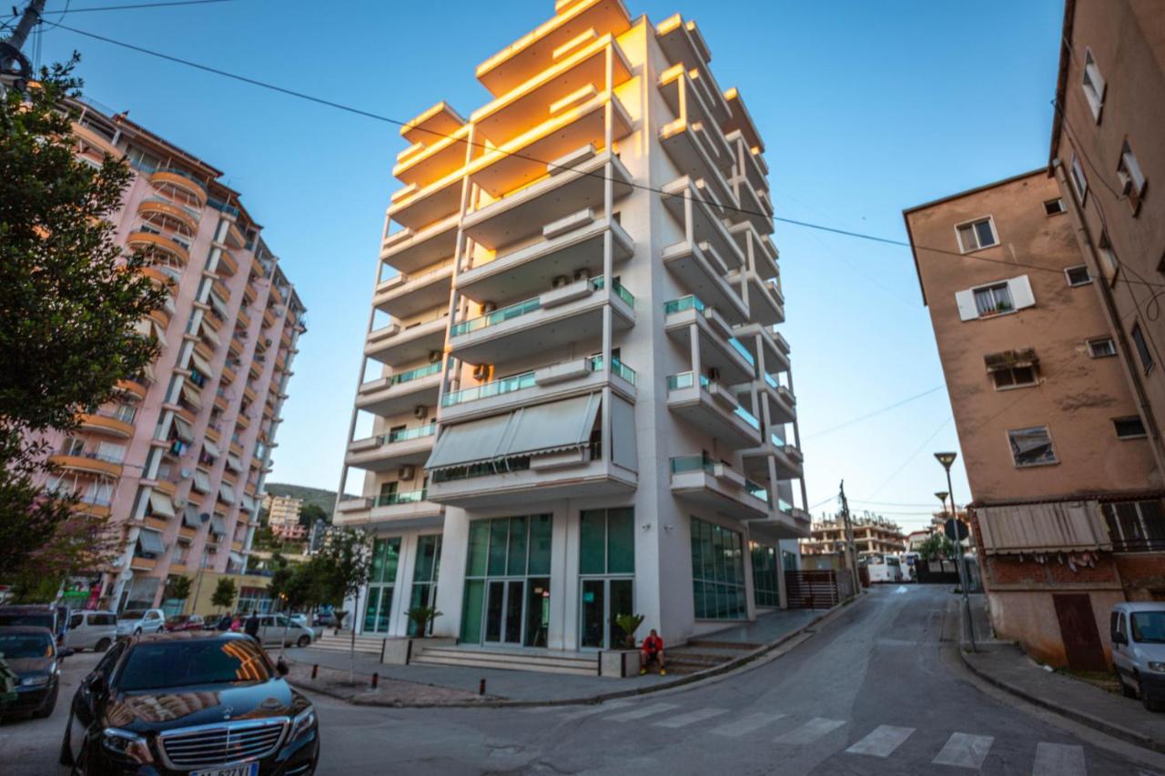 סרנדה Mamma'S Apartments מראה חיצוני תמונה