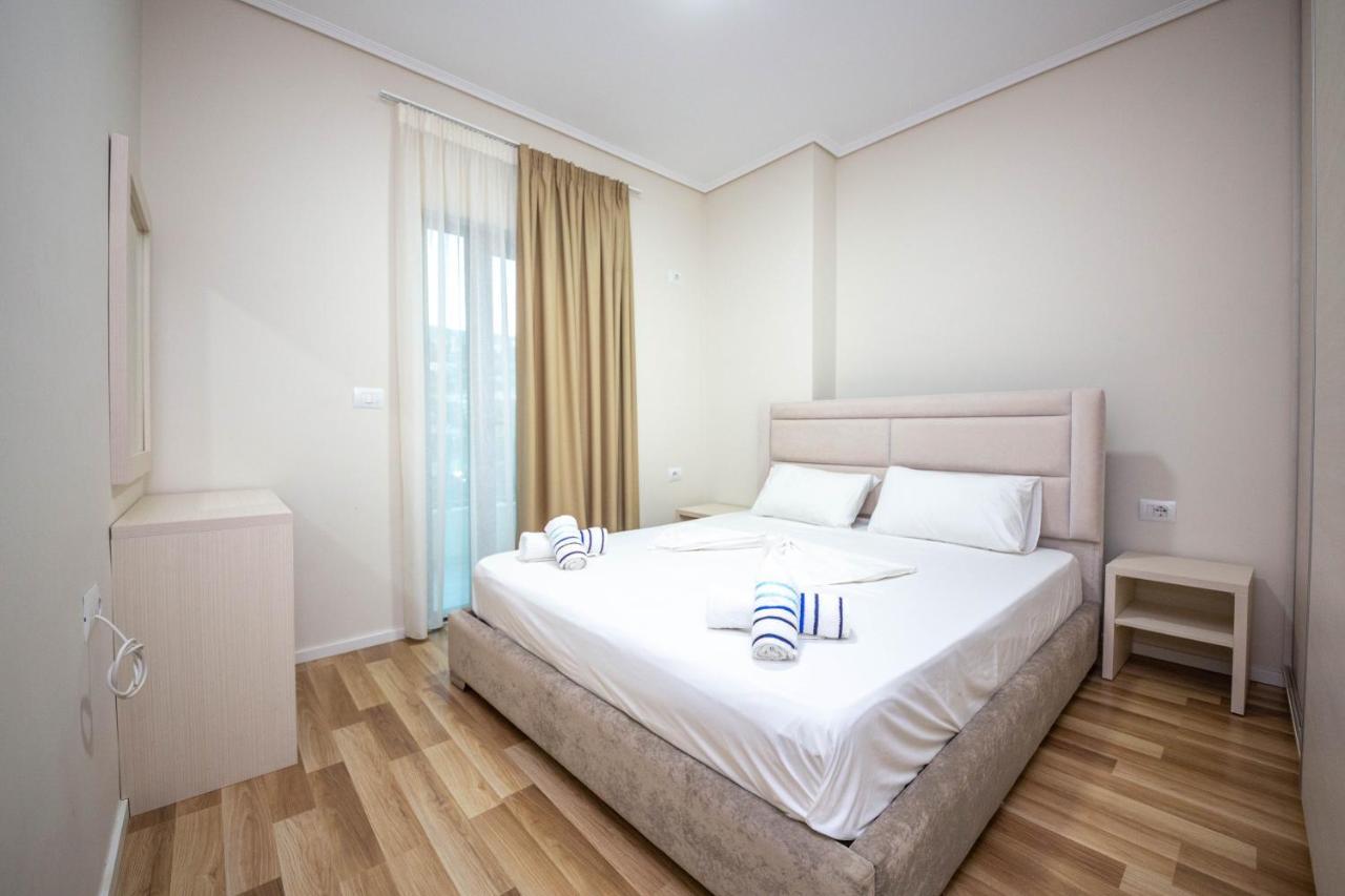 סרנדה Mamma'S Apartments מראה חיצוני תמונה