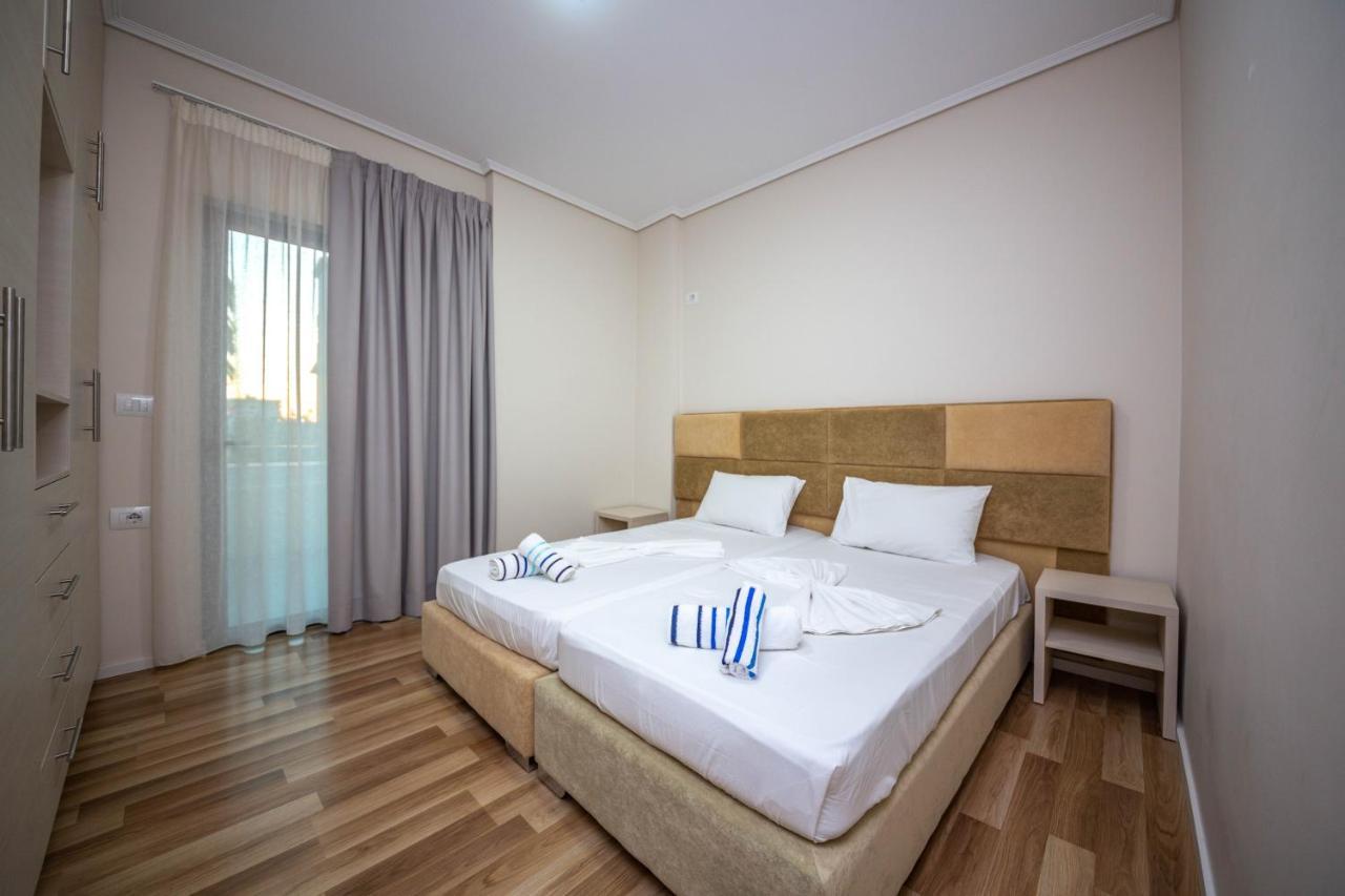 סרנדה Mamma'S Apartments מראה חיצוני תמונה