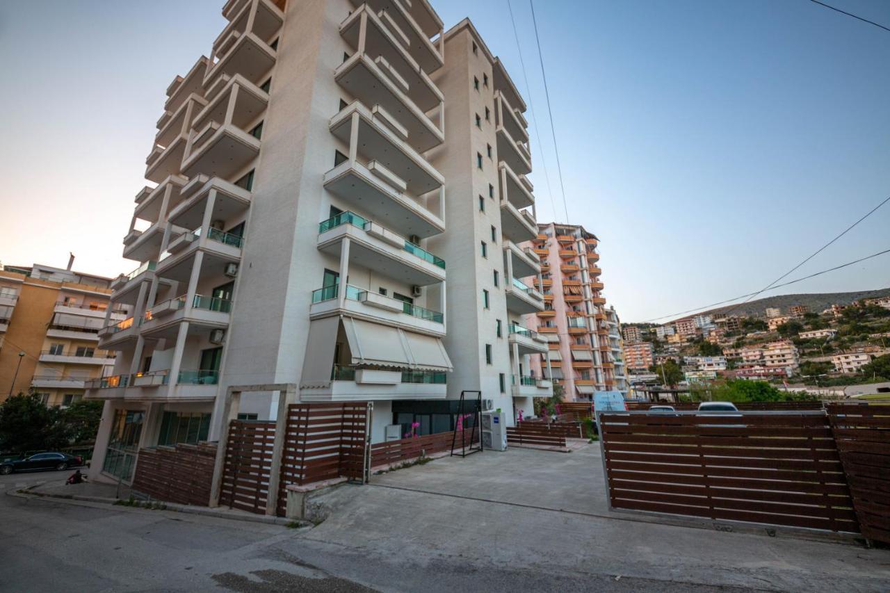 סרנדה Mamma'S Apartments מראה חיצוני תמונה