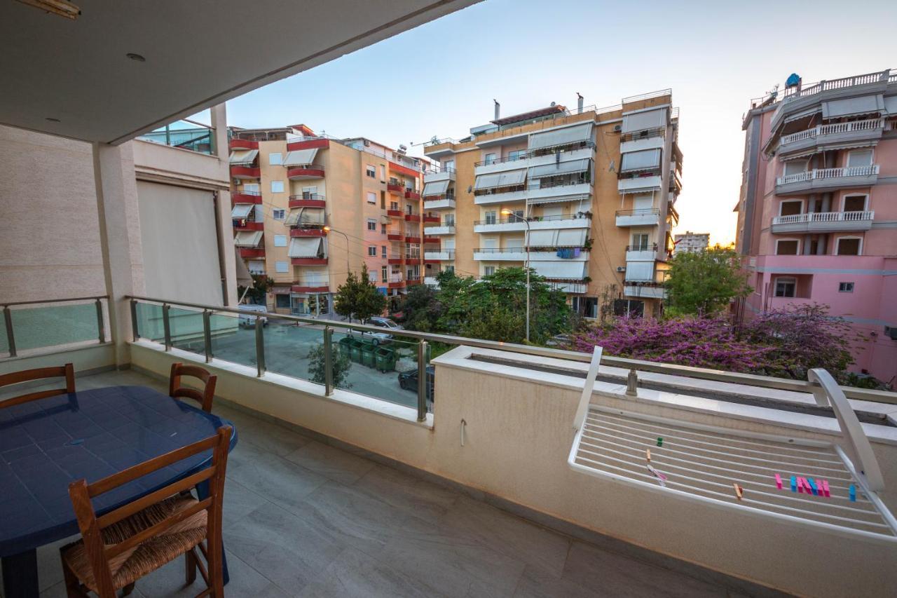 סרנדה Mamma'S Apartments מראה חיצוני תמונה