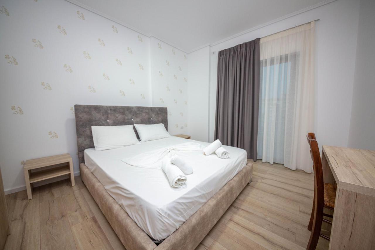 סרנדה Mamma'S Apartments מראה חיצוני תמונה