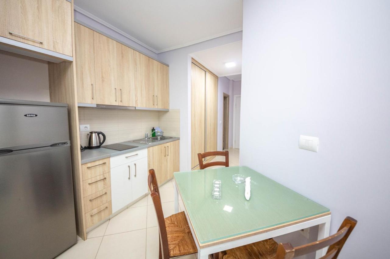 סרנדה Mamma'S Apartments מראה חיצוני תמונה