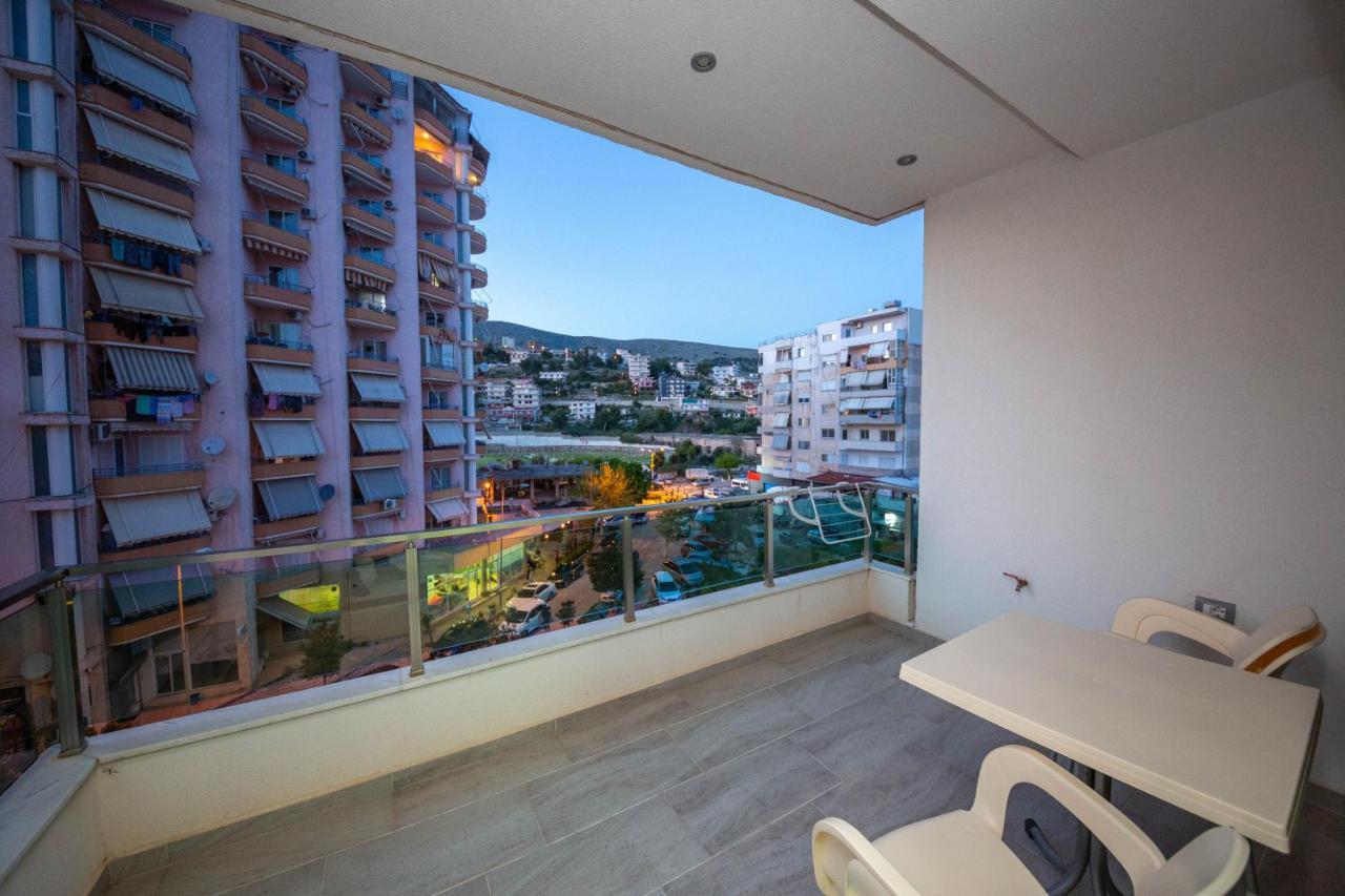 סרנדה Mamma'S Apartments מראה חיצוני תמונה