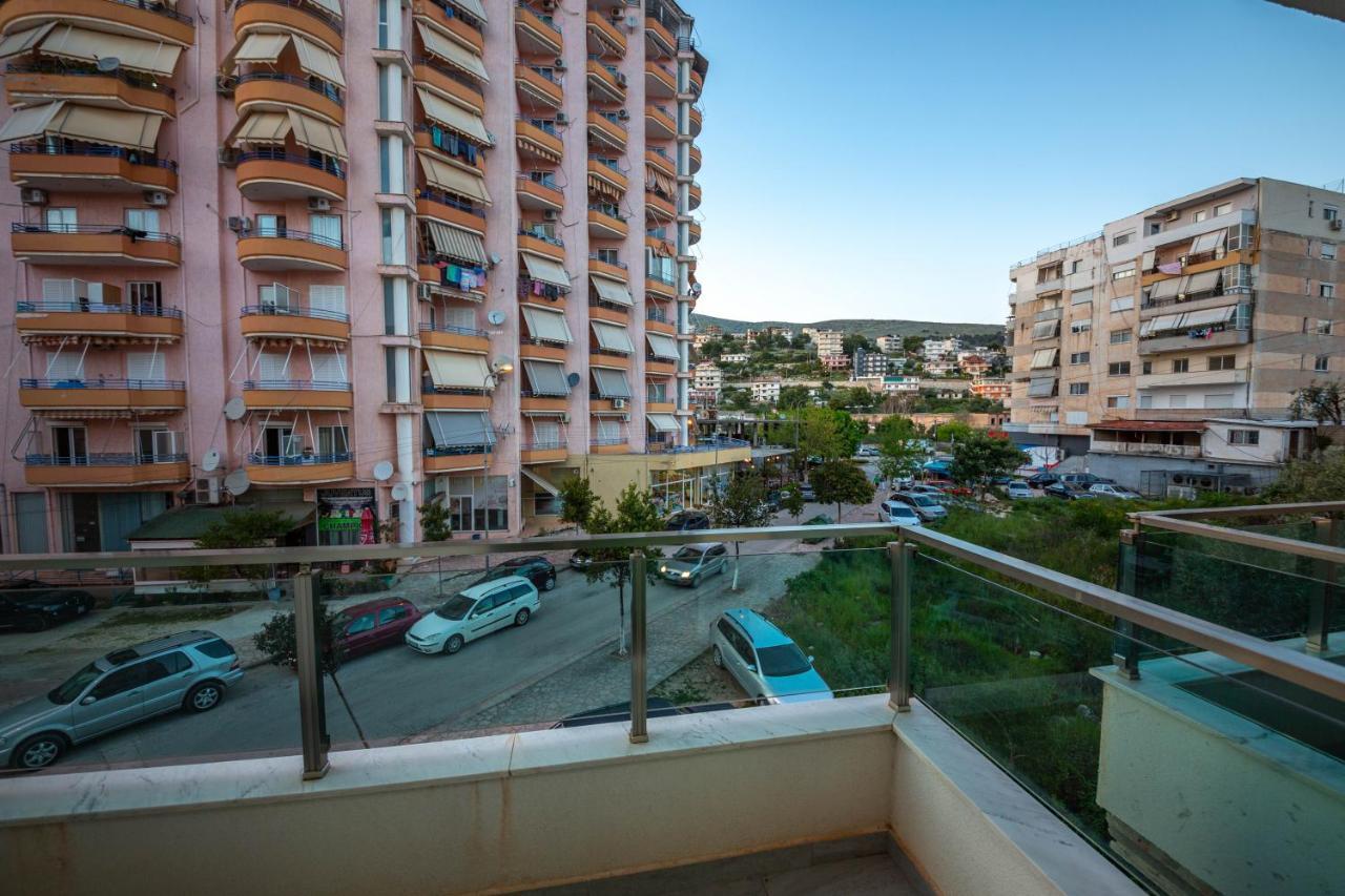 סרנדה Mamma'S Apartments מראה חיצוני תמונה