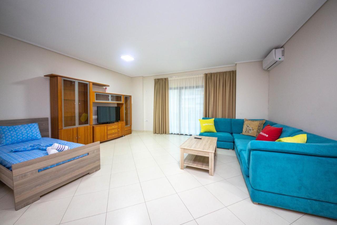 סרנדה Mamma'S Apartments מראה חיצוני תמונה