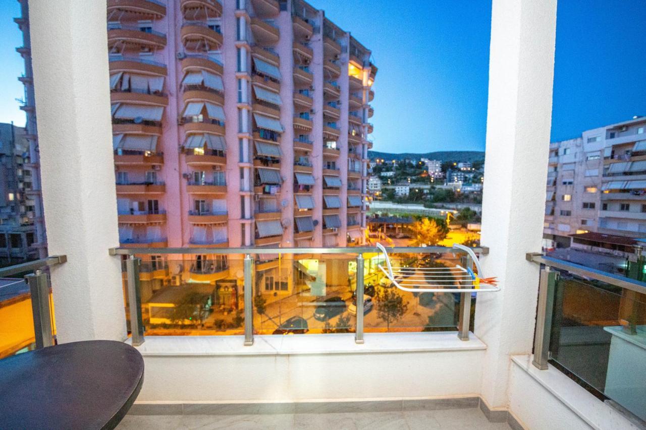 סרנדה Mamma'S Apartments מראה חיצוני תמונה