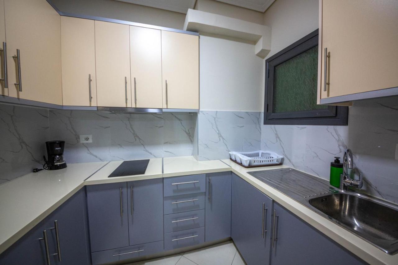 סרנדה Mamma'S Apartments מראה חיצוני תמונה