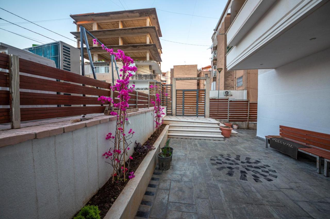 סרנדה Mamma'S Apartments מראה חיצוני תמונה