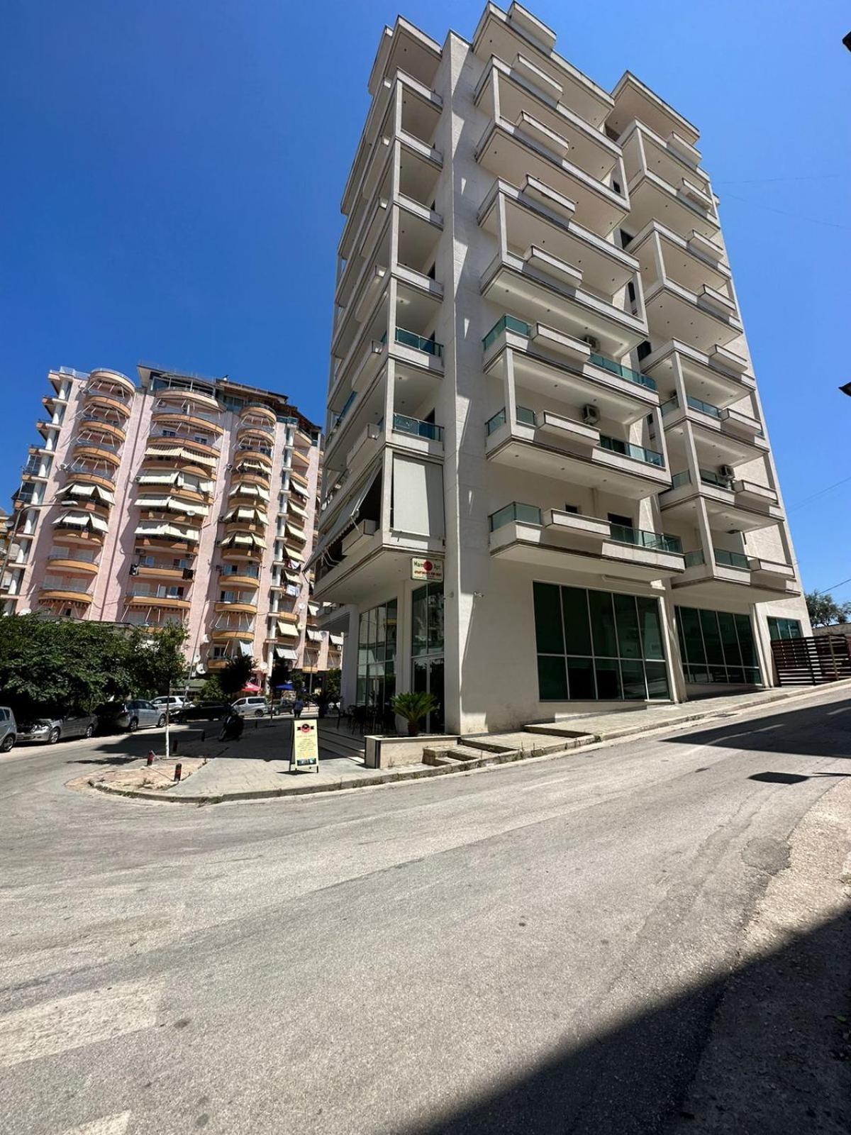 סרנדה Mamma'S Apartments מראה חיצוני תמונה