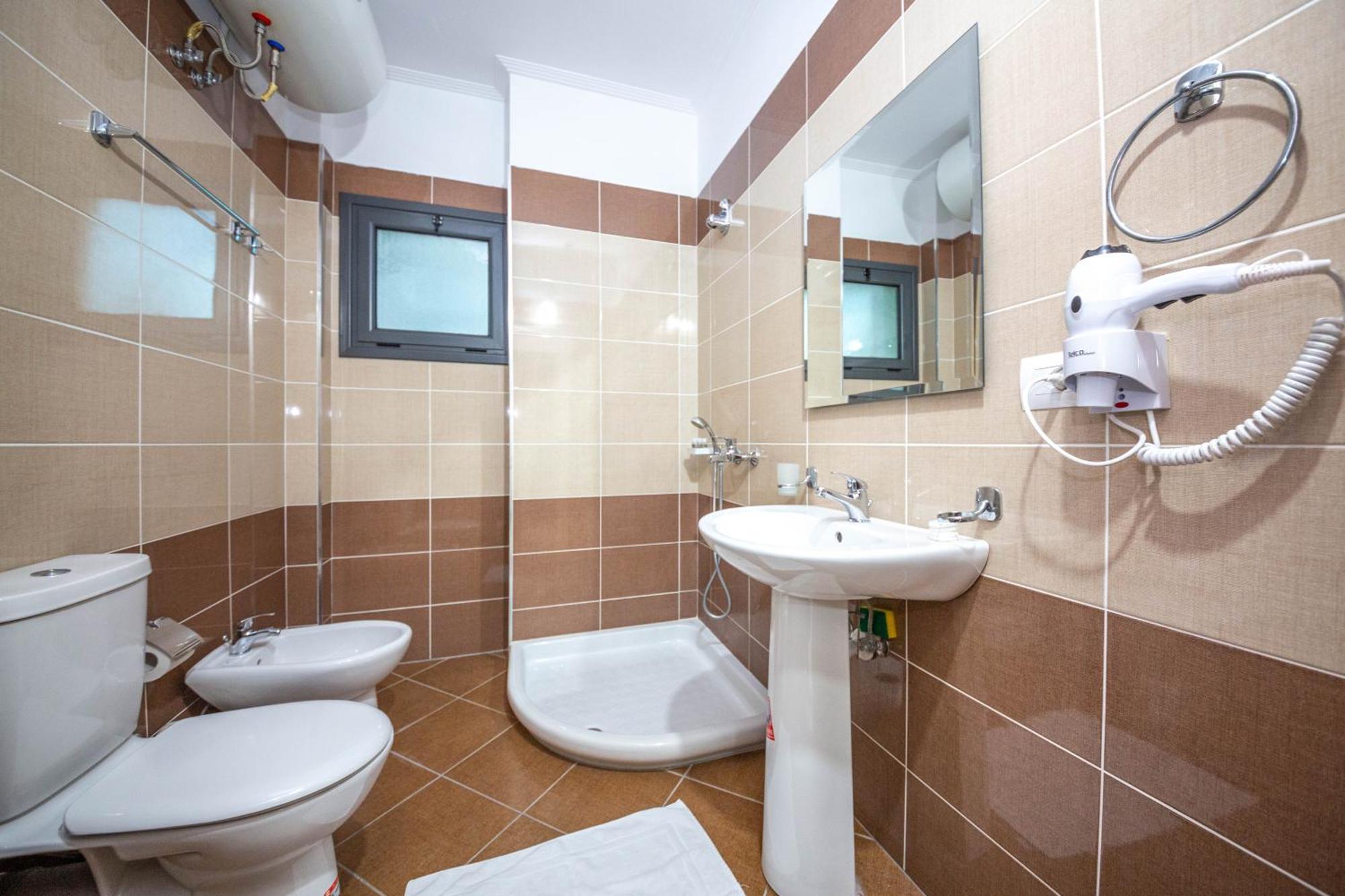 סרנדה Mamma'S Apartments מראה חיצוני תמונה