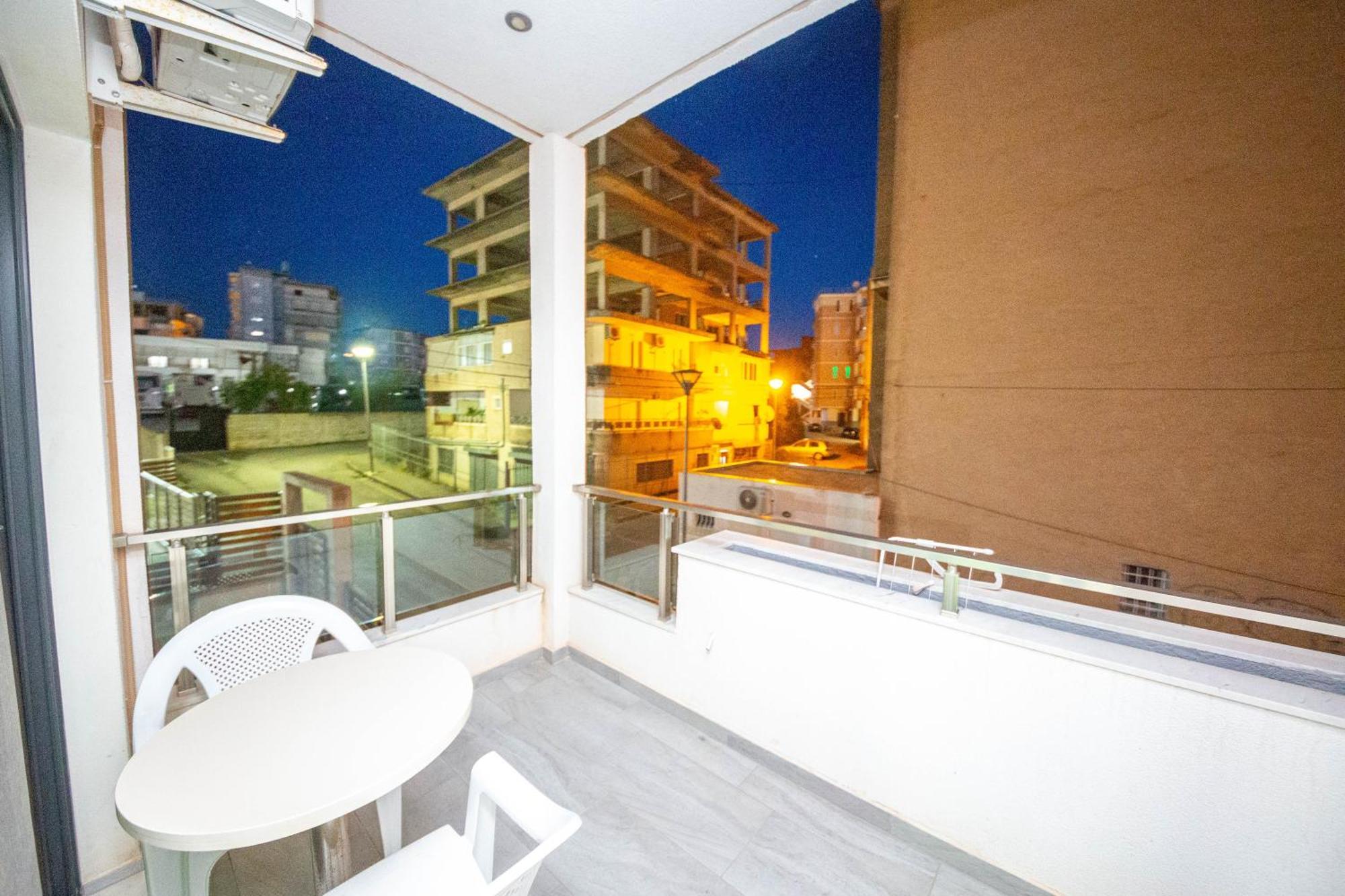 סרנדה Mamma'S Apartments מראה חיצוני תמונה