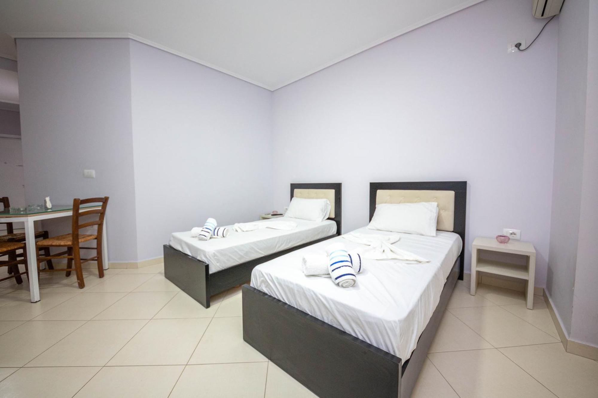 סרנדה Mamma'S Apartments מראה חיצוני תמונה