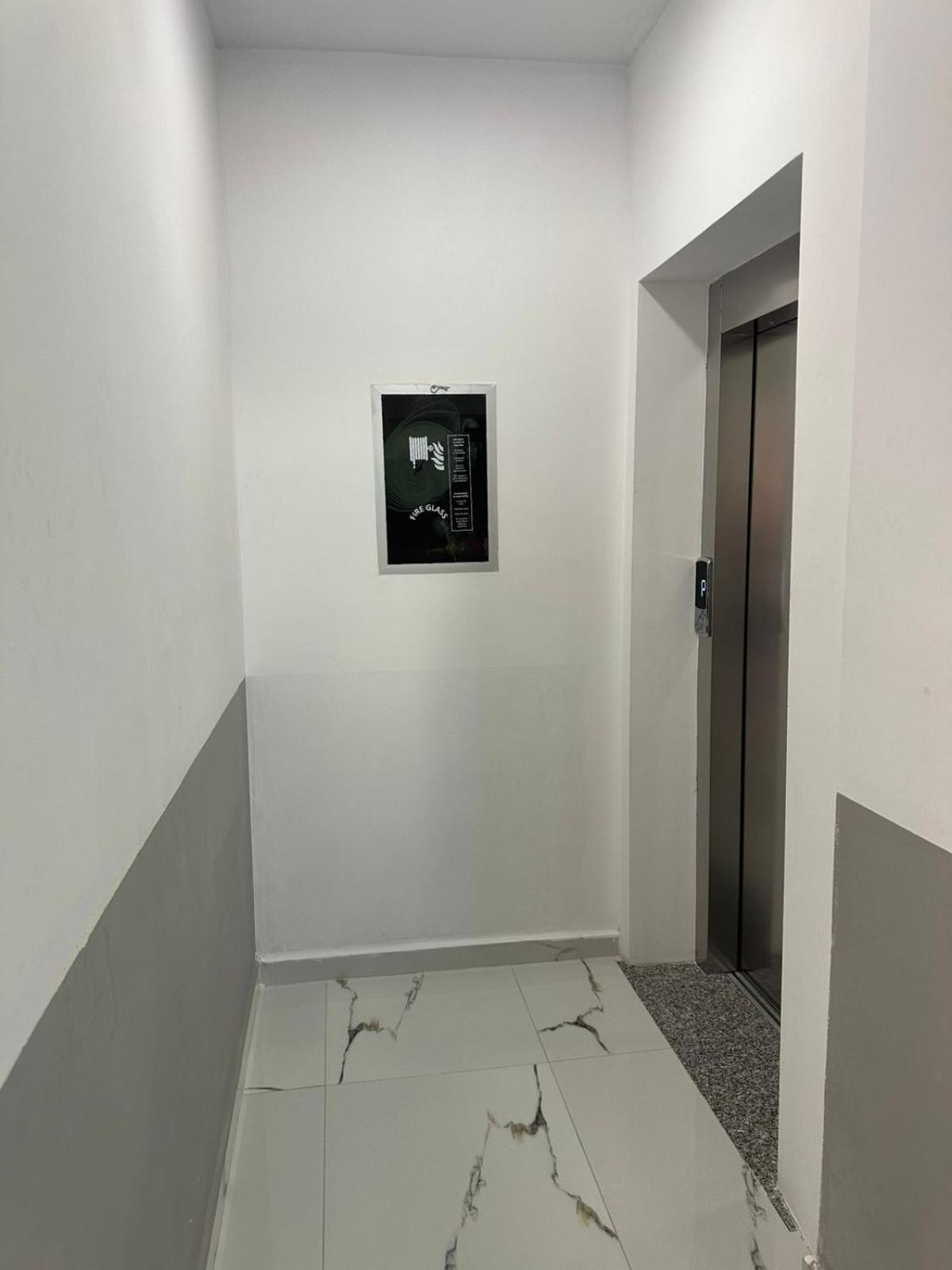 סרנדה Mamma'S Apartments מראה חיצוני תמונה